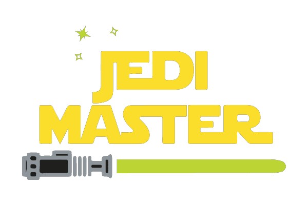 Jedi Master