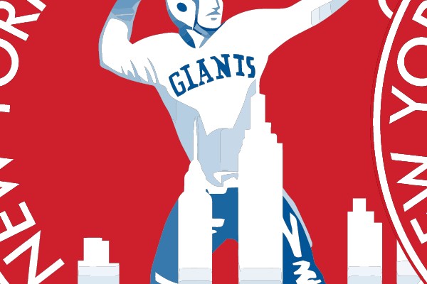 Retro Football Glory: The New York Giants 1950 Edition
