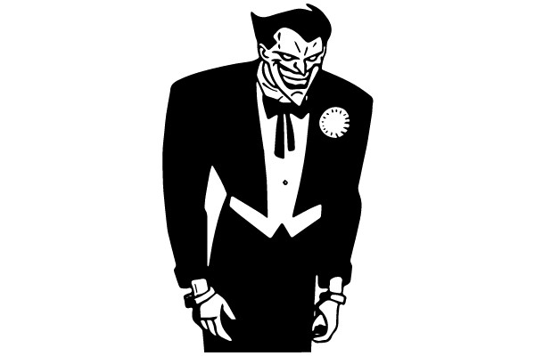 Elegant Villain