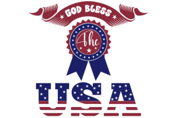 United States of America: A Symbol of God's Blessing
