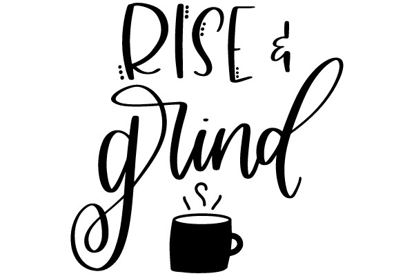 RISE & GRIND