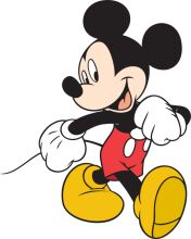Mickey Mouse: A Classic Icon of Disney
