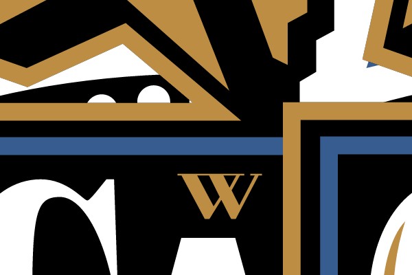 Washington Capitals Logo