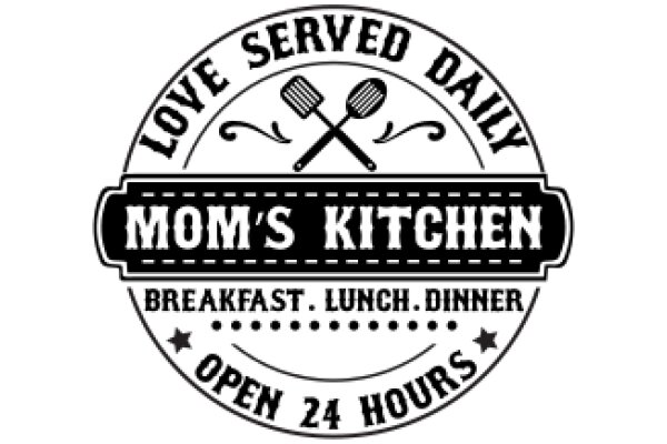 Mom's Kitchen: Breakfast, Lunch, Dinner - Open 24 Hours