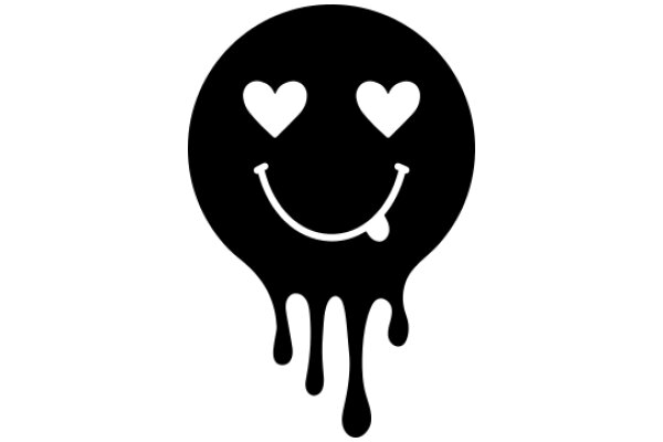 Emotional Expression through Symbolism: A Study of the Smiling Face with Heart Eyes and a Droplet Nose