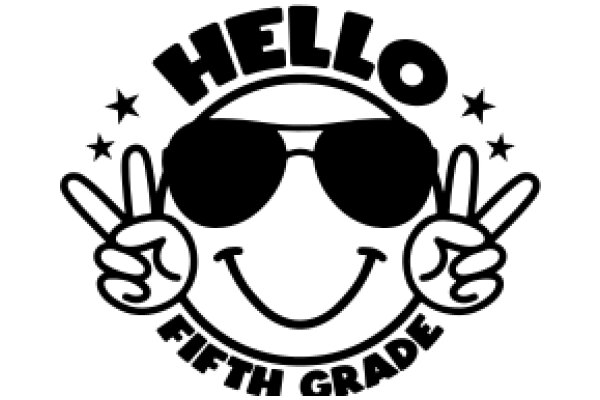 Welcome to Fifth Grade: The Adventures of Hello Fifth Grade