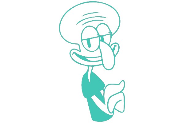 Sneaky Spherical Character