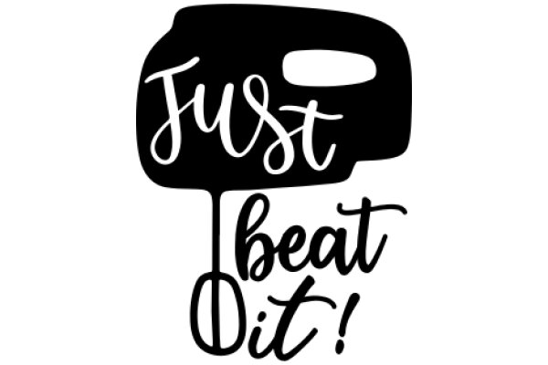 Just Beat It!