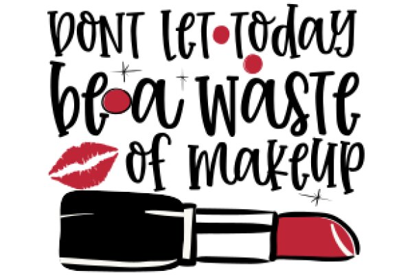 Don't Let Today Be a Waste of Makeup: A Guide to Sustainable Beauty