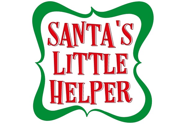 Santa's Little Helper