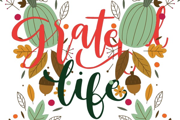 Grateful Life