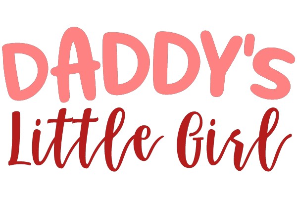 Daddy's Little Girl