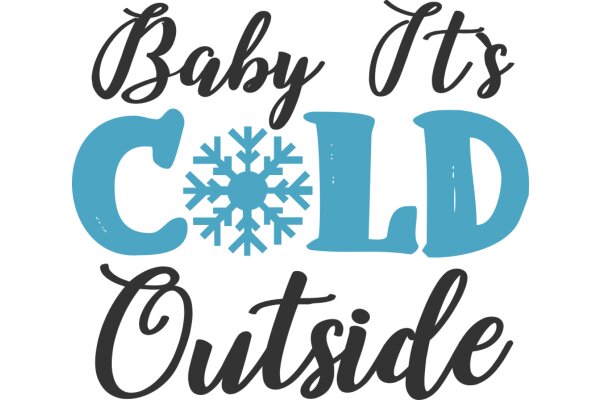 Welcoming the Arrival of a New Baby with a Charming Winter-Themed Announcement