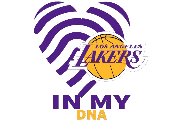 Lakers: In My DNA