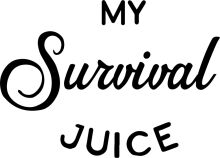 My Survival Juice