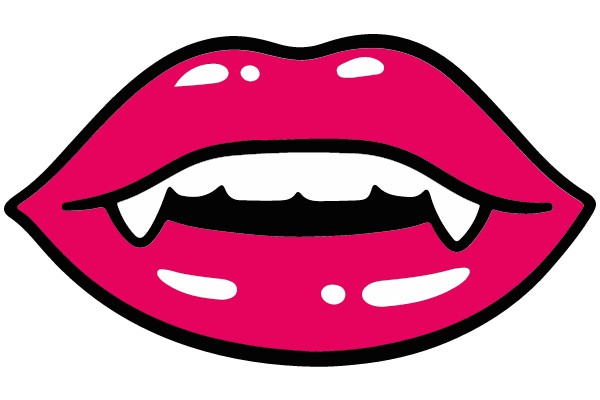 Vampire Lips