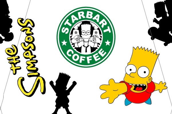 The Simpsons x Starbucks Limited Edition Cup