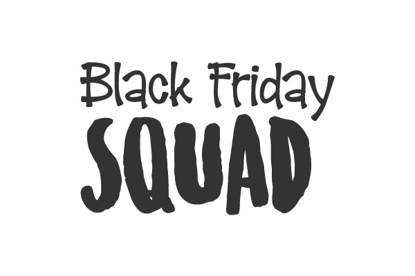 Black Friday Squad