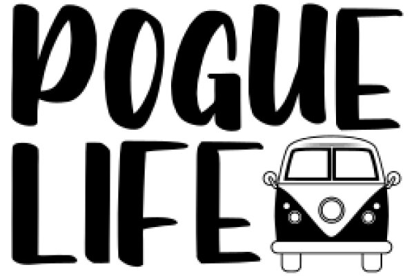 Pogue Life: A Journey of Vintage Vehicles and Adventure