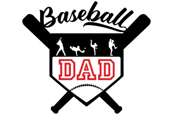 Dad Baseball
