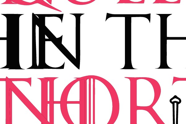 Queen in the North