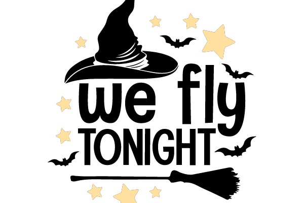 We Fly Tonight