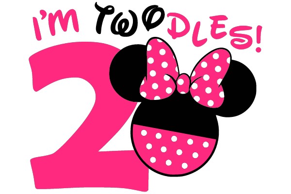 I'm Twoodles!