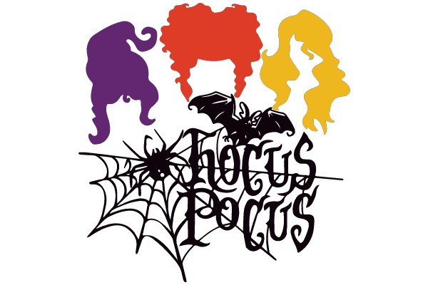 Hocus Pocus