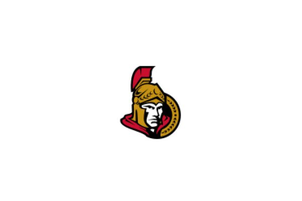 A Vivid Portrayal of a Team Logo