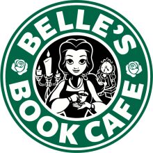 Belle's Book Cafe: A Cozy Haven for Readers