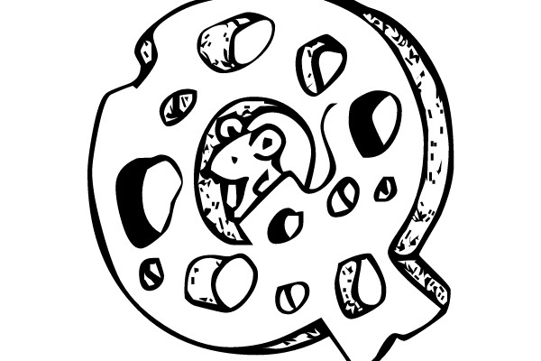 Snail's Tale: The Journey Through a Maze of Memories