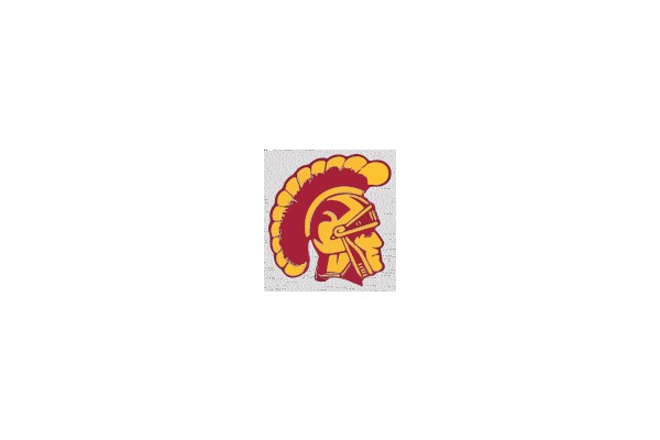 Spartan Helmet Logo
