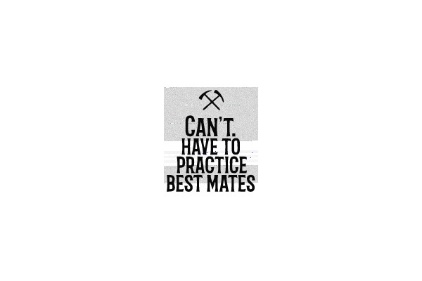 Best Mates