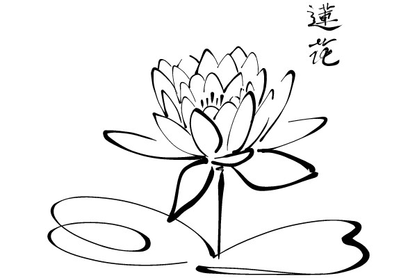 Lily Blossom
