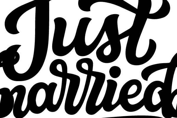 Just Married