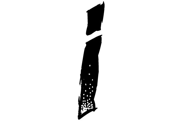 Untitled Abstract Composition