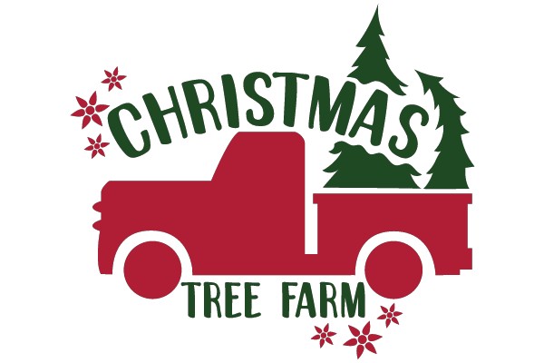 Christmas Tree Farm