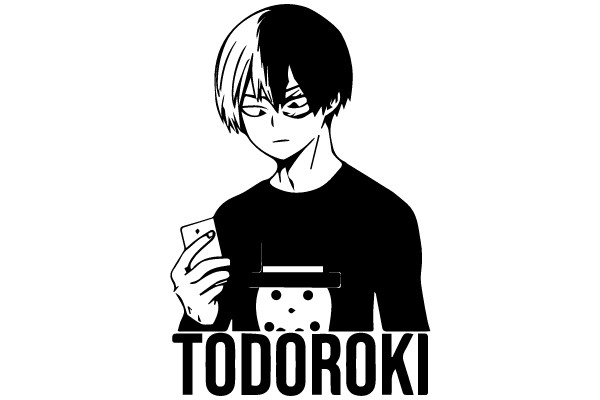 Todoroki