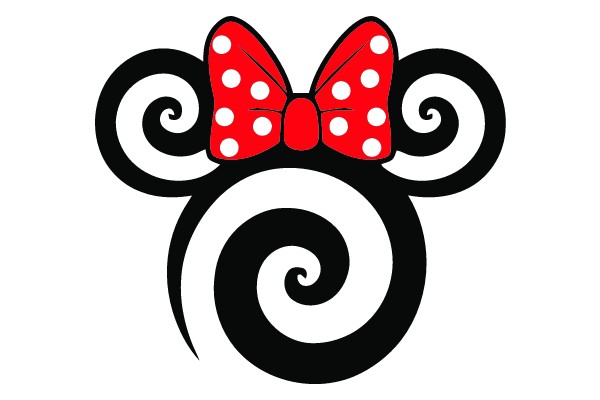 Minnie Mouse Icon