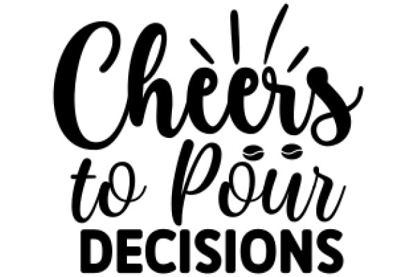 Celebrating the Art of Decision Making