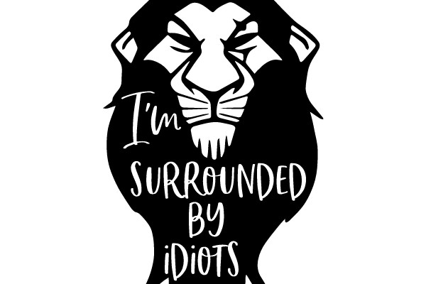 Surrounded by Idiots