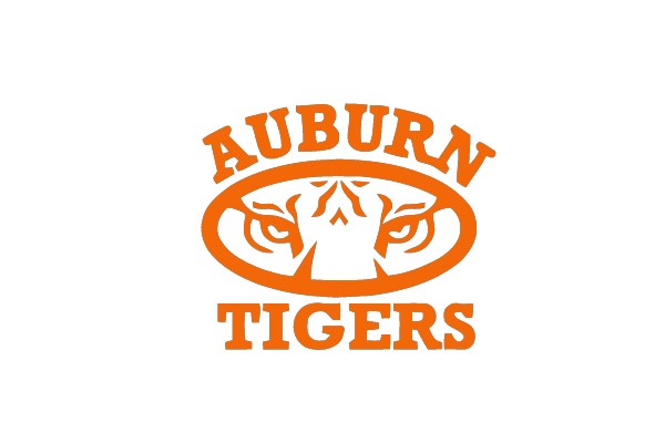 AUBURN TIGERS