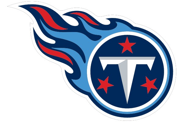 Tennessee Titans Logo
