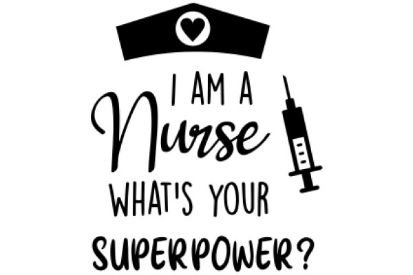 A Nurse's Superpower: What's Your Nurse-Power?
