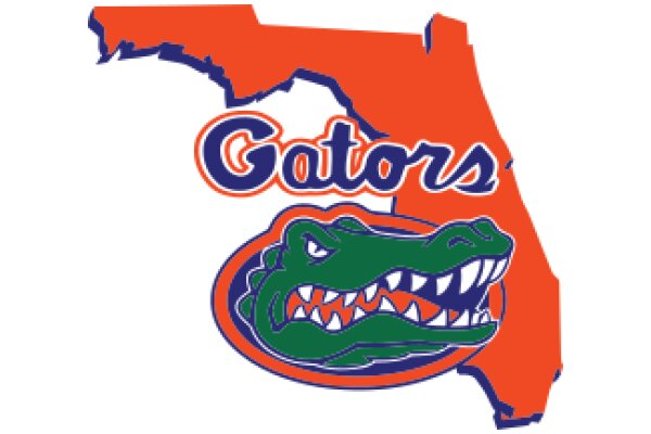 Florida Gators Logo: A Symbol of Pride and Tradition