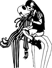 A Heartwarming Moment Between Two Iconic Characters