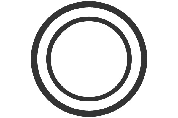 Overlapping Circles Diagram