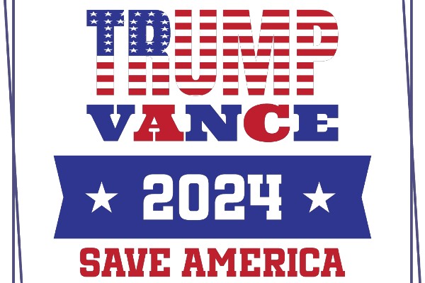 2024: Trump Vance for America
