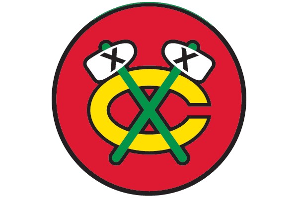 Crimson Circle Logo