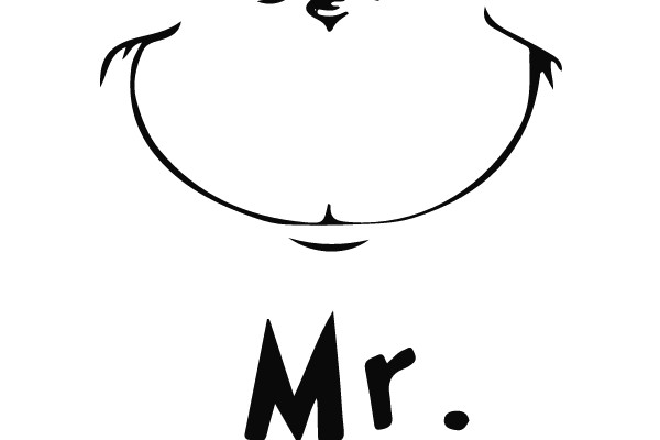 Mr. Grinch